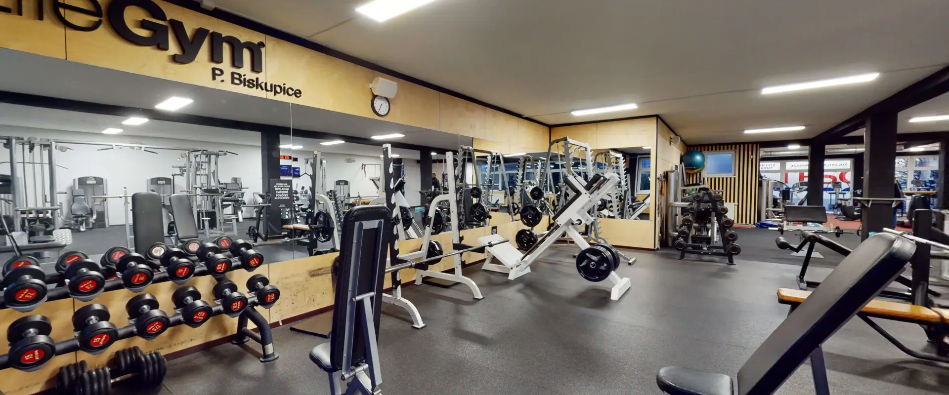 LifeGym