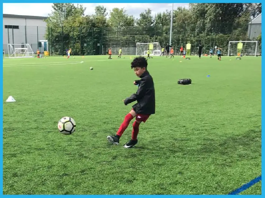 Newcastle Elite Academy