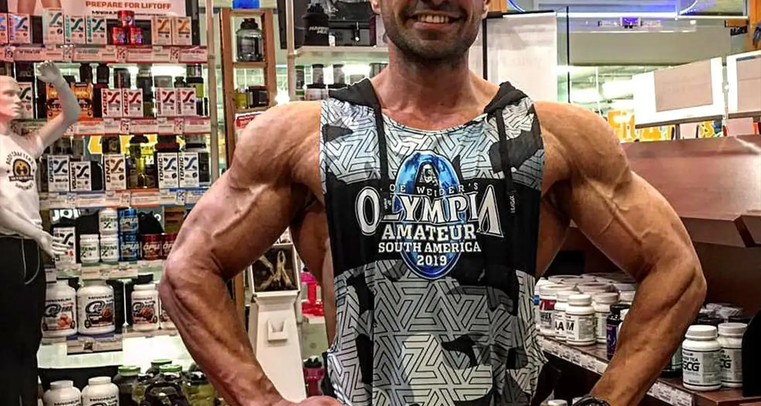 Mpower Pro Fitness