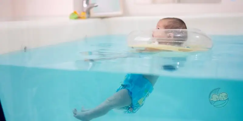 Baby Spa