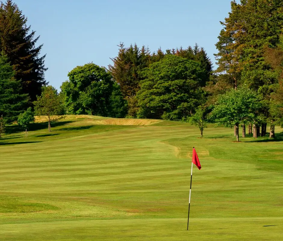Strathaven Golf Club