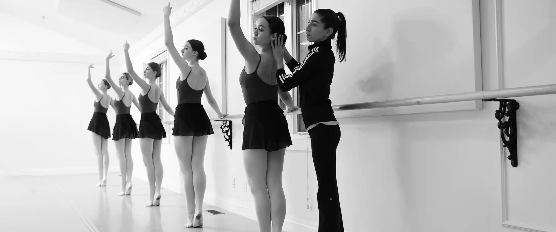i.d.a. International Dance Academy