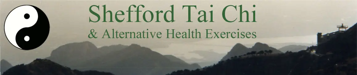 Shefford Tai Chi