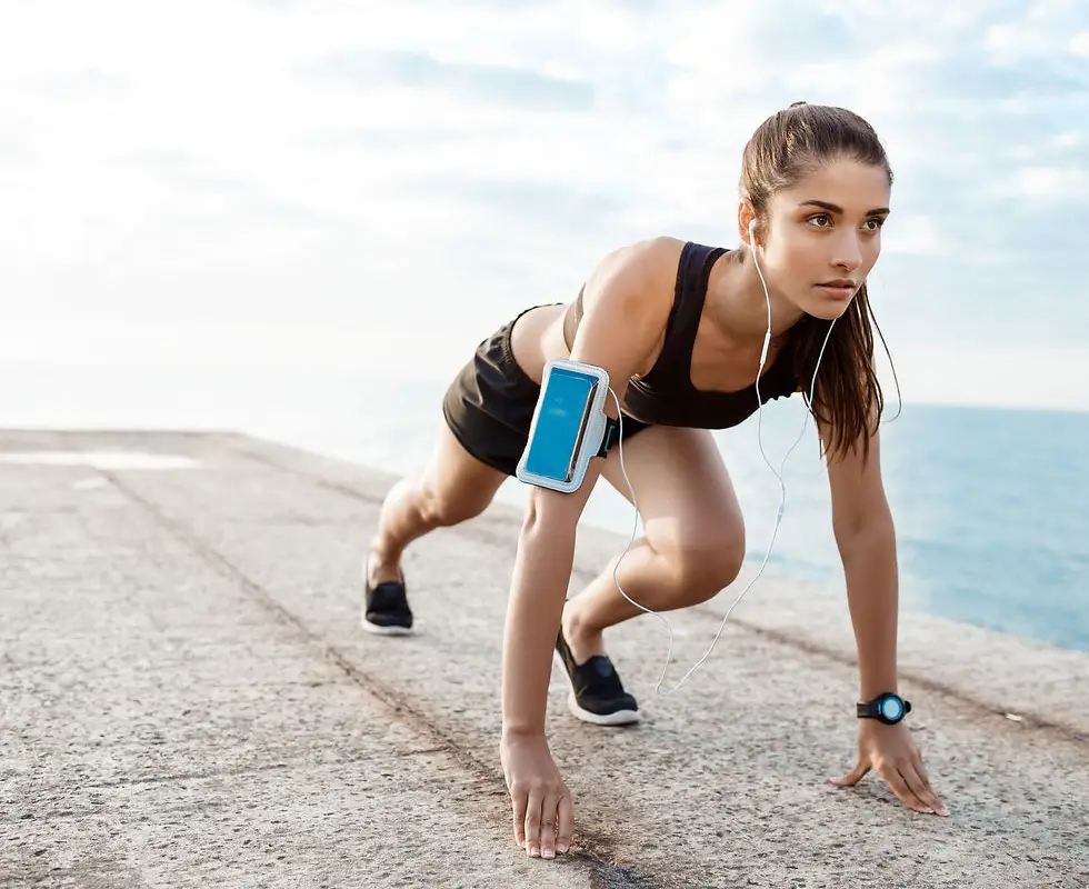 THRIVE PT BY KATIE
