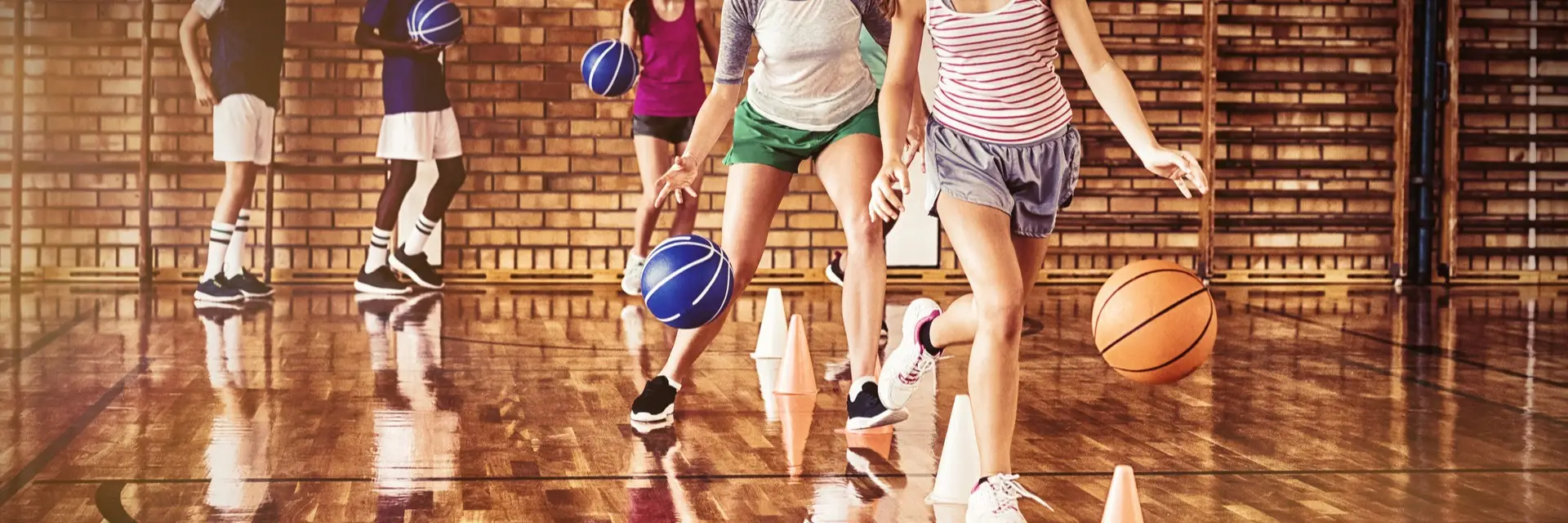 Burdekin Amateur Basketball