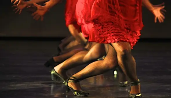 Workshop Dance Mâcon