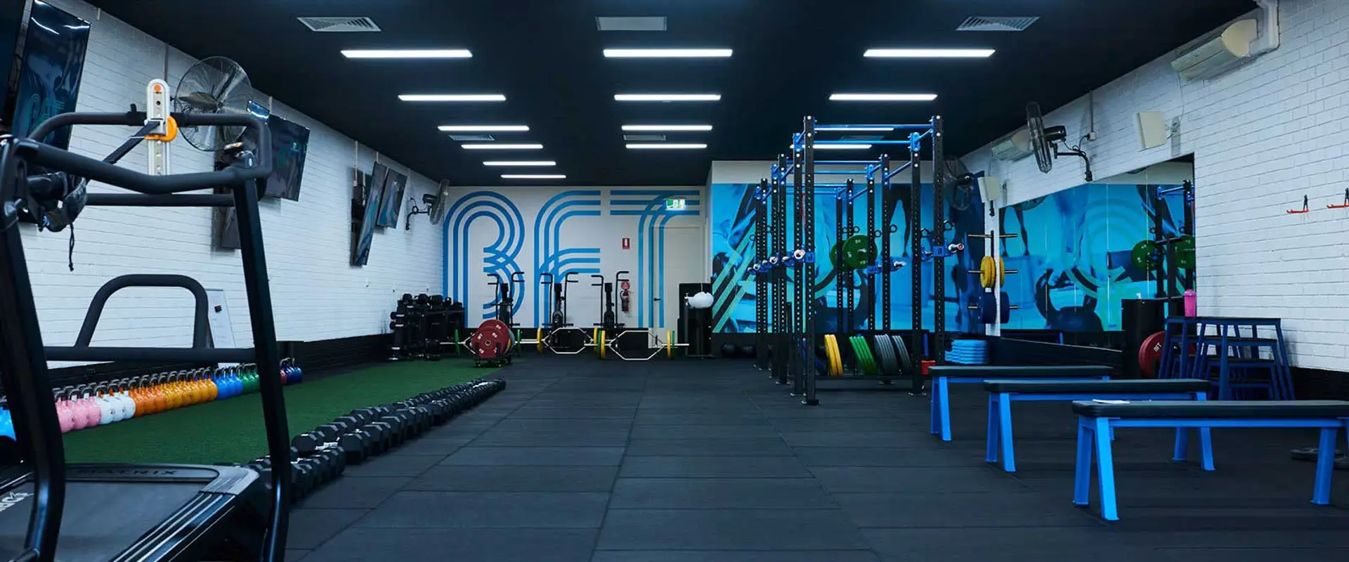 BFT Pascoe Vale