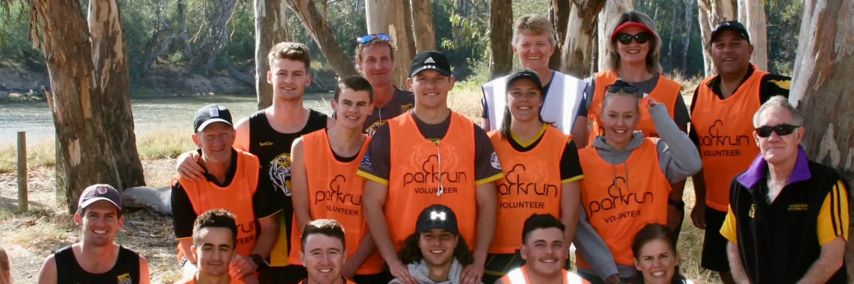 Cobram parkrun