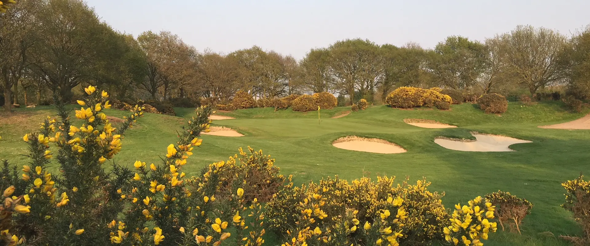 Orsett Golf Course