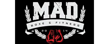 MAD Boxing & Fitness Inc