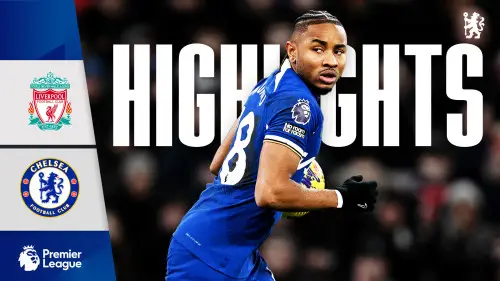 Chelsea Football Club