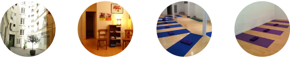 Oyoga