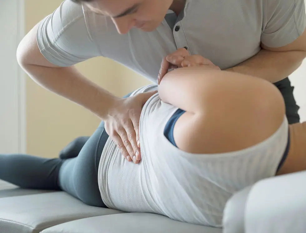 Oak Health - Osteopathy