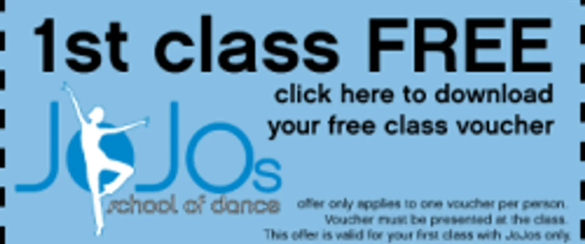 Jo Jo's School of Dance & Performing Arts