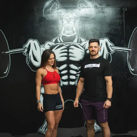 Tom Watson Fitness
