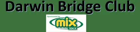 Darwin Bridge Club