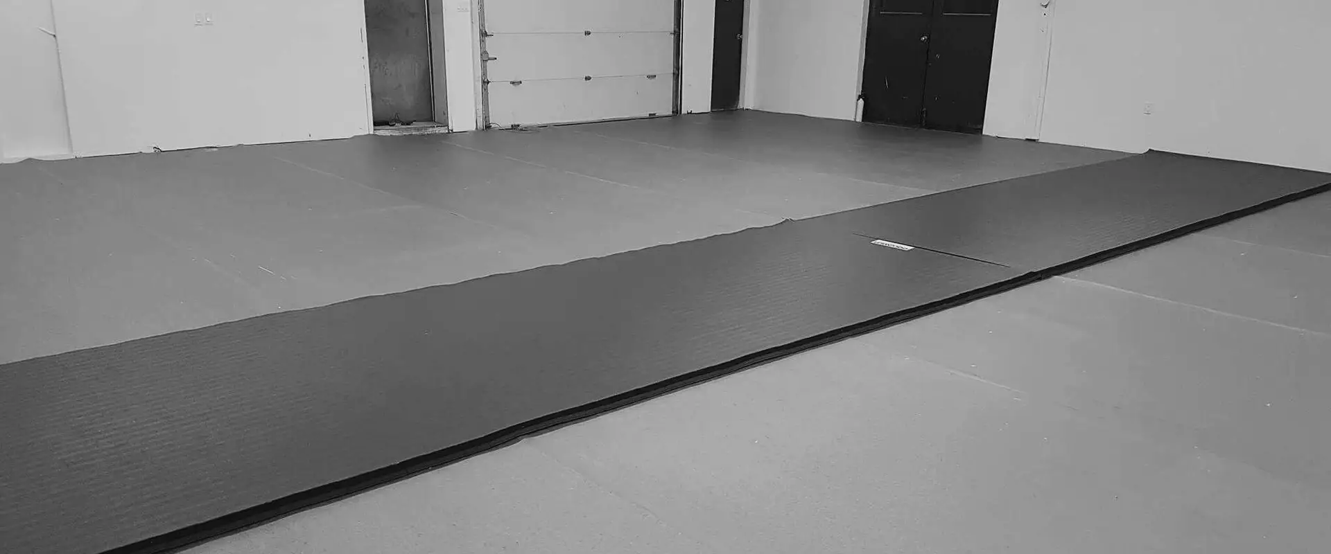 Forge Training Centre Jiu Jitsu and Kickboxing