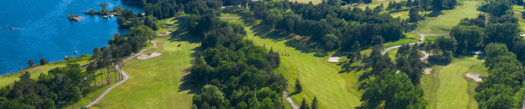 Idylwylde Golf & Country Club