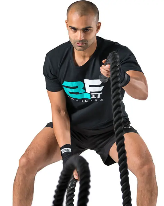 BFit Training
