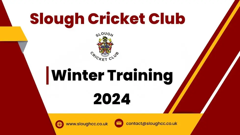 Slough Cricket Club Ground - 2