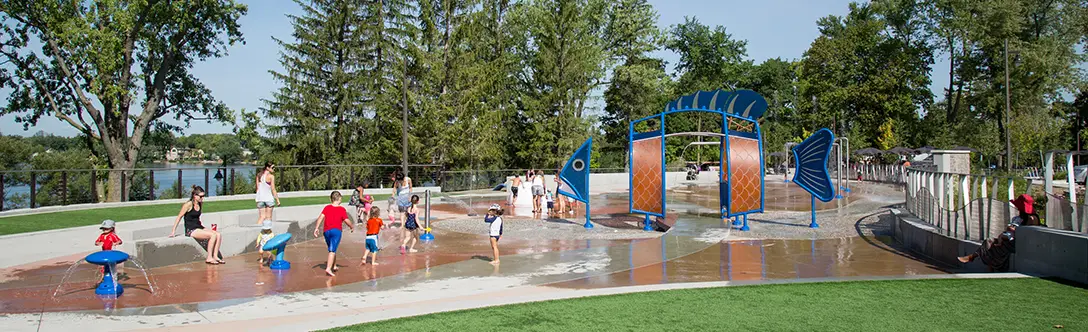 Lake Wilcox Skatepark