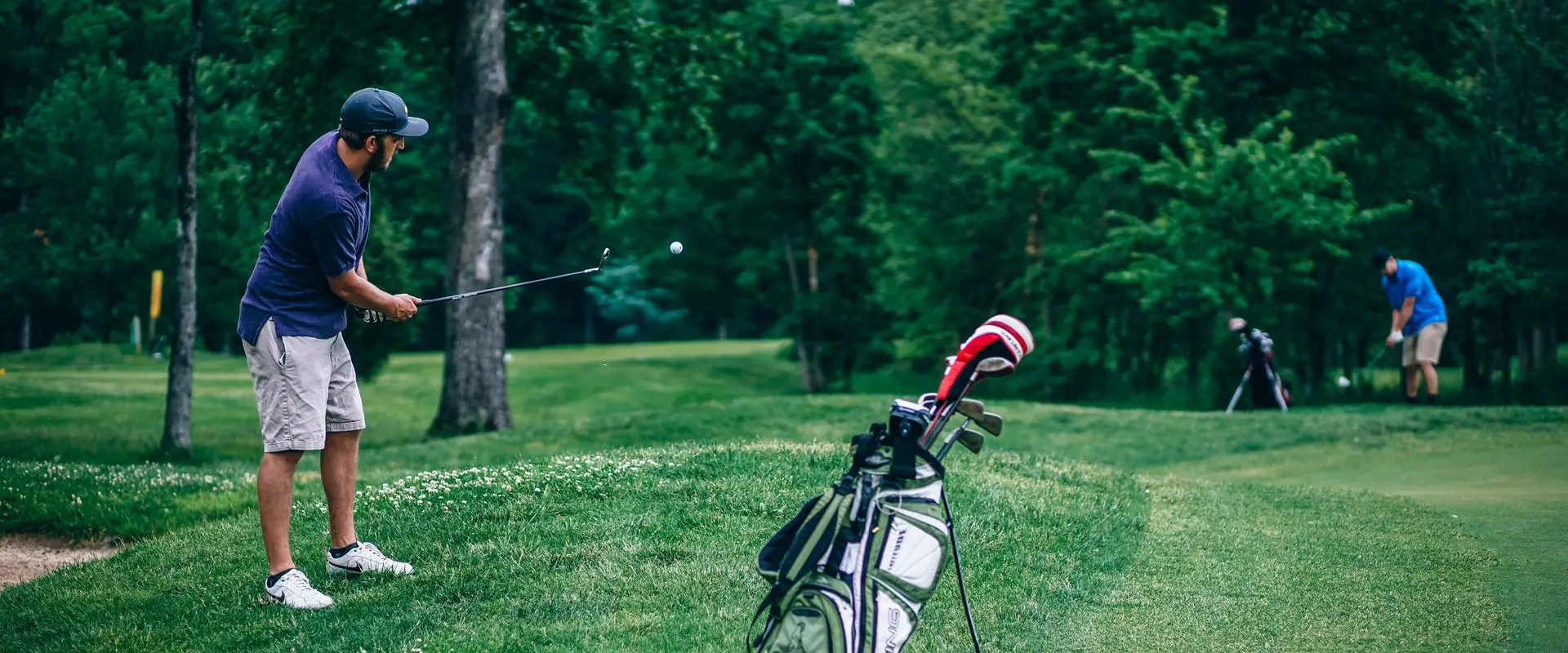 Summerheights Golf Links