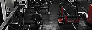 Catts Gym