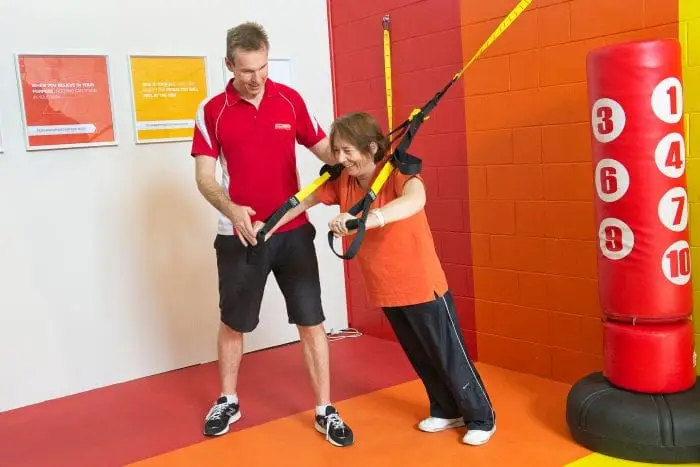 Fitness Enhancement Personal Training Berwick