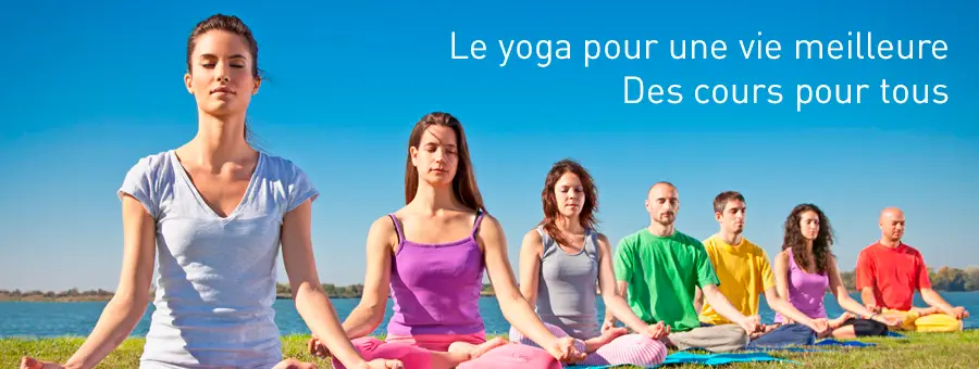 Yoga Sainte Baume