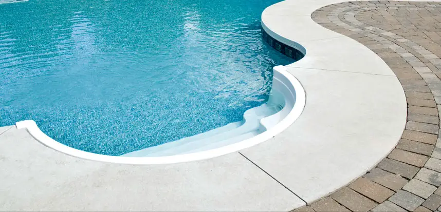 Orillia Pools Design Builders