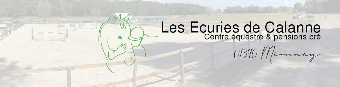 Les Écuries De Calanne
