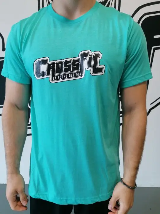 CrossFit La Roche sur Yon