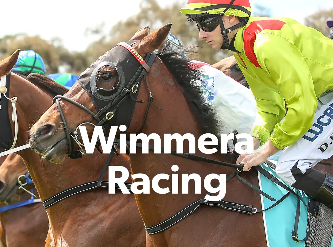 Donald Racecourse