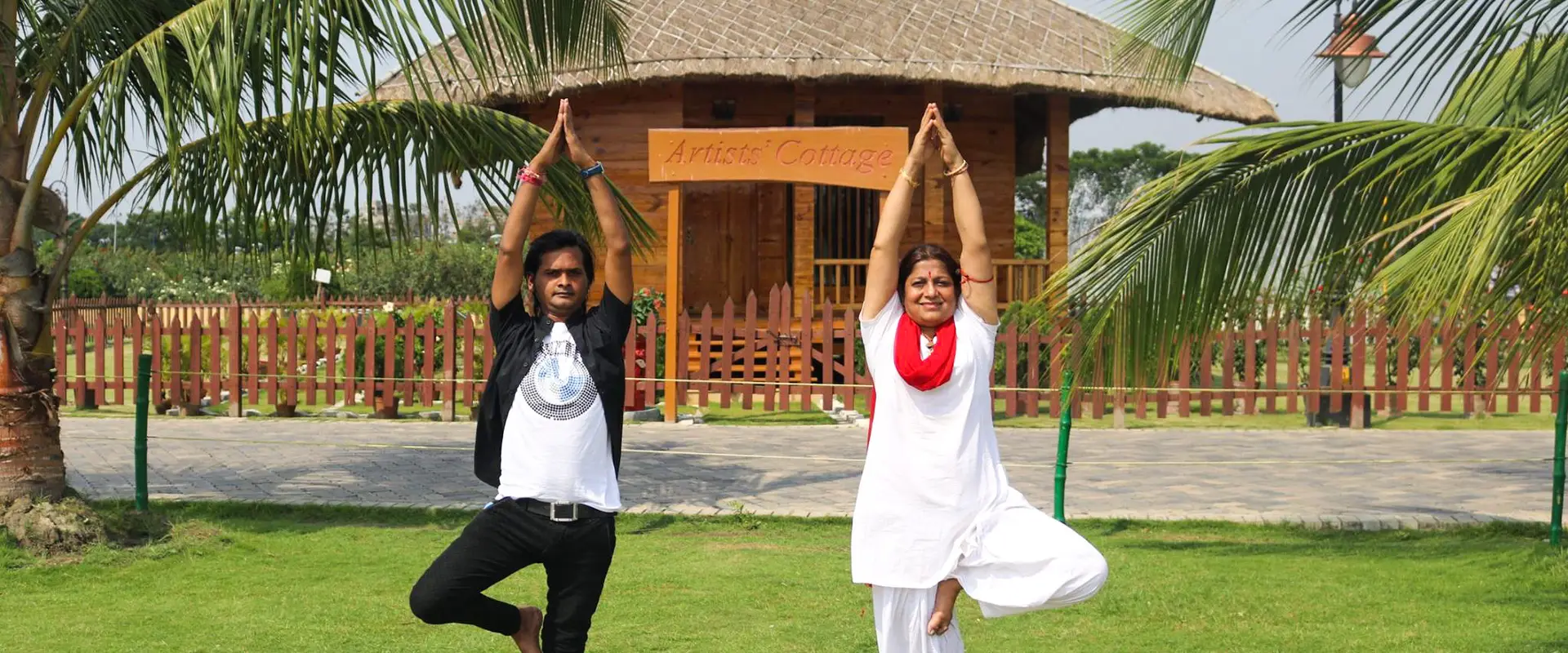 Shivam Yoga Centre