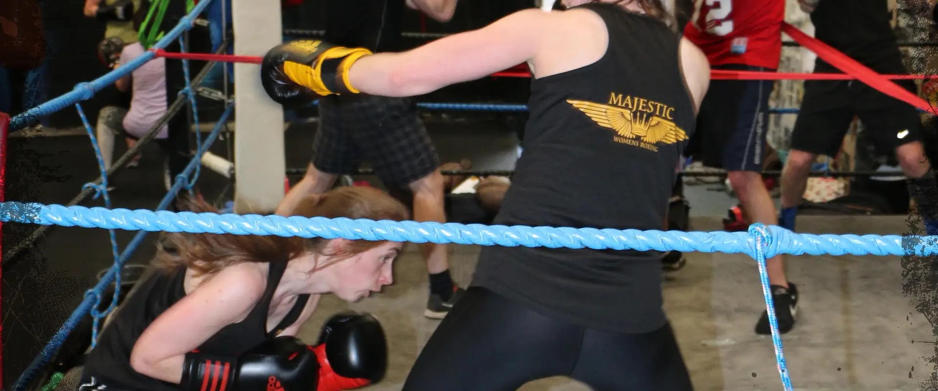 Majestic Boxing & Personal Training