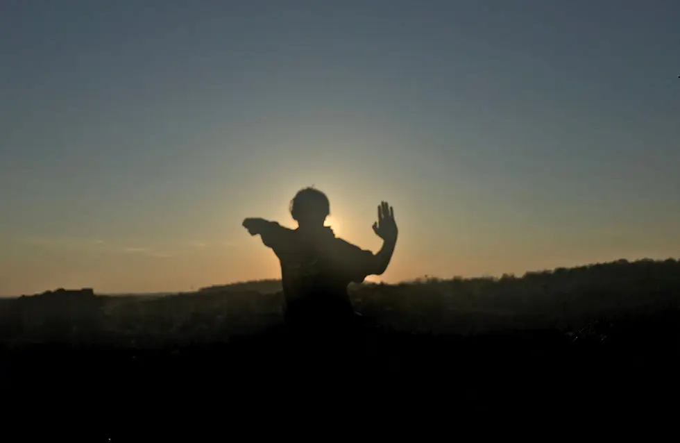 Traditional Chinese Martial Arts