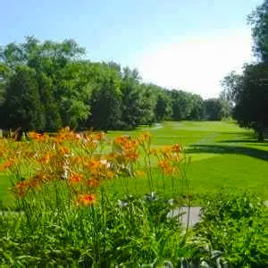 Bloomington Downs Golf Course