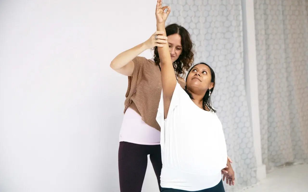 YOGA-NATAL