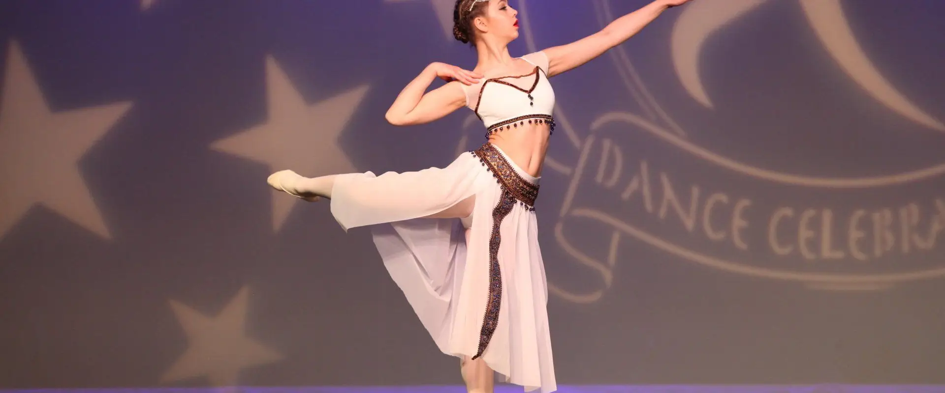 Stages School of Dance Golden