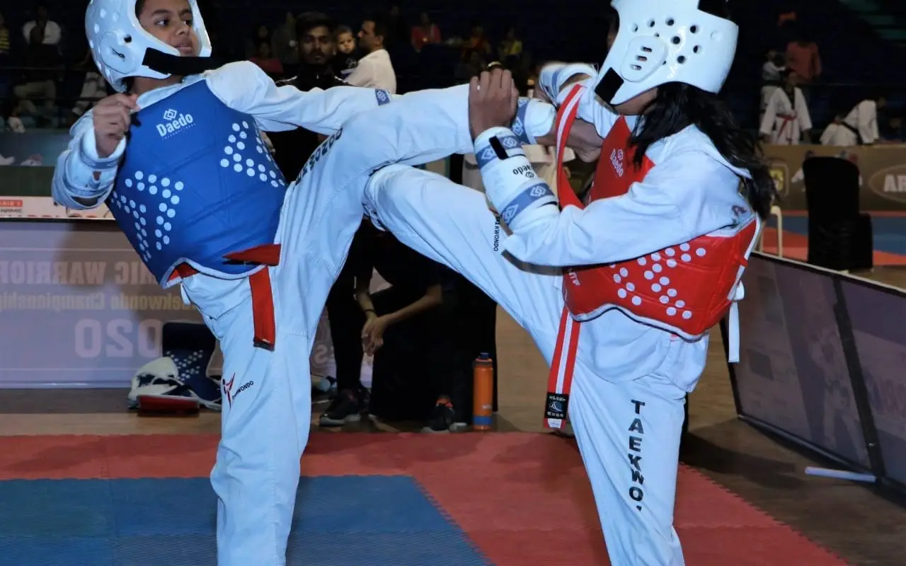 Dynamic Warrior Martial Art Academy - Udhna