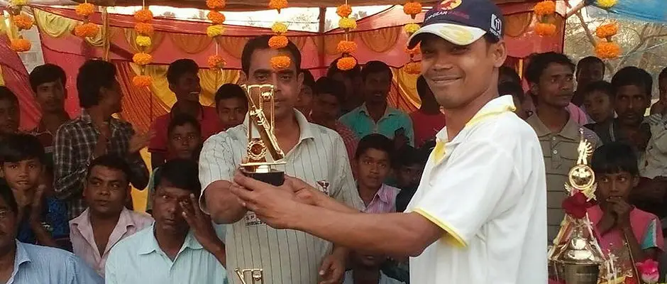 RAIKANAN CRICKET BOARD