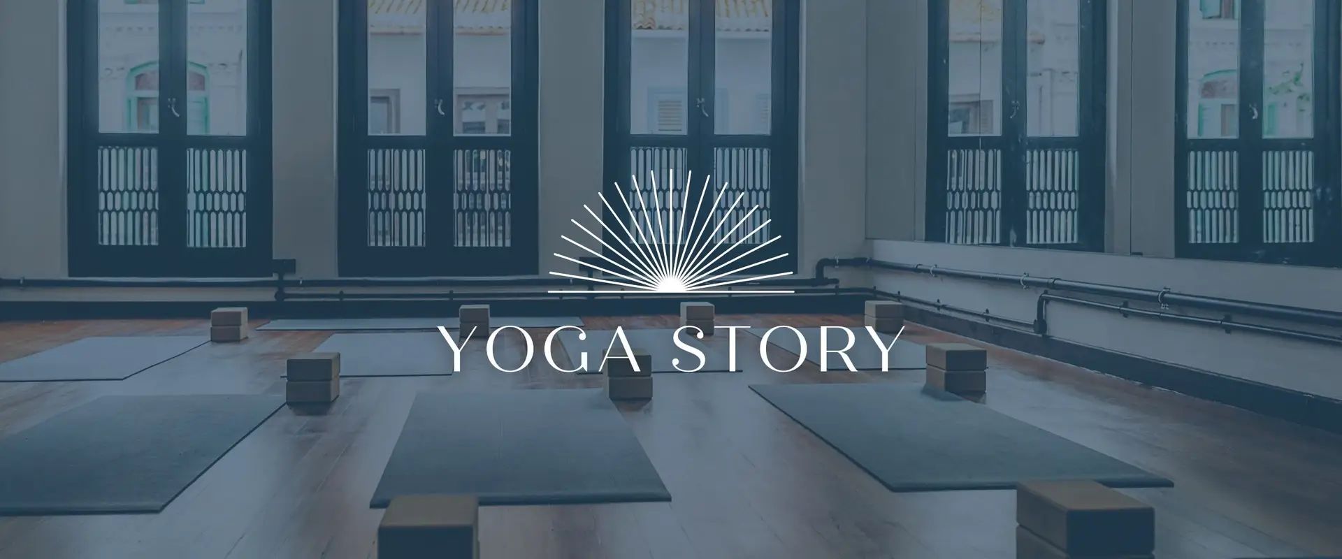 Yoga Story