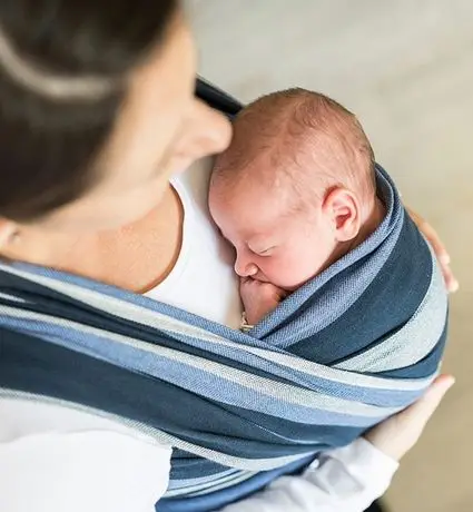 Danse Bien-Être : Dynamique Senior - Grossesse Parent Bébé Porté