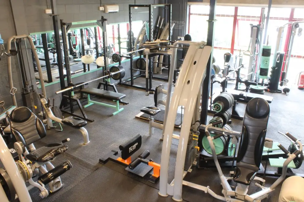 Personal Trainer Didcot - Henry Mullens OMR Strength