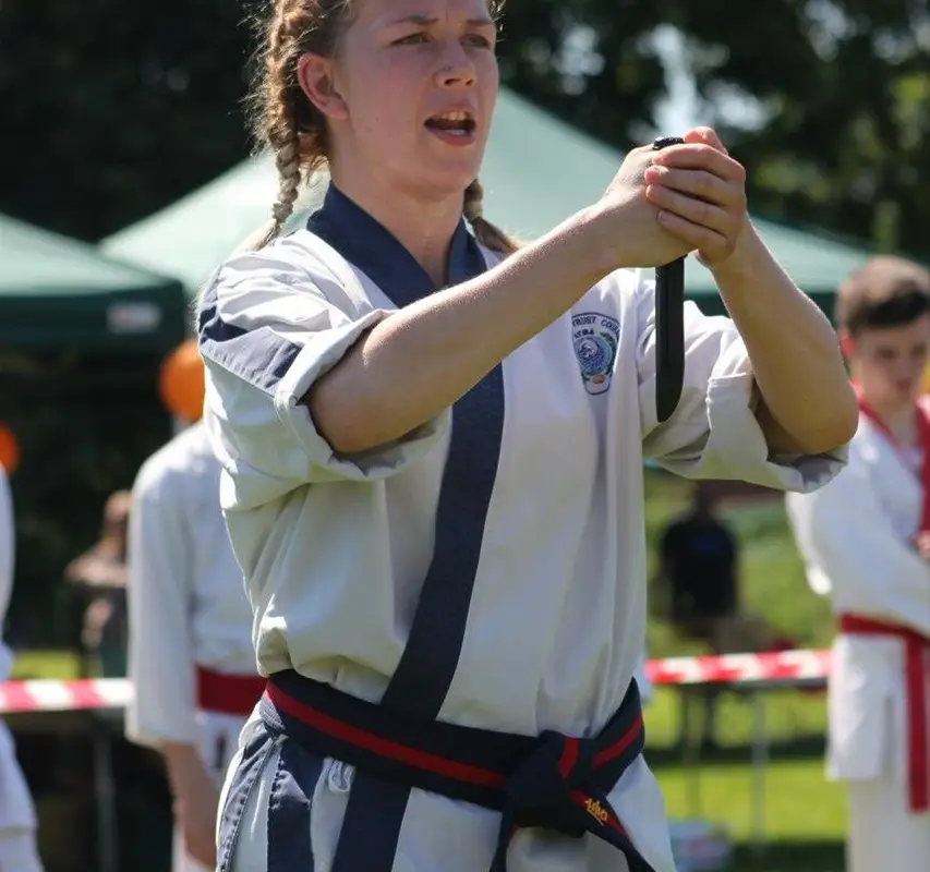 ATMA Karate