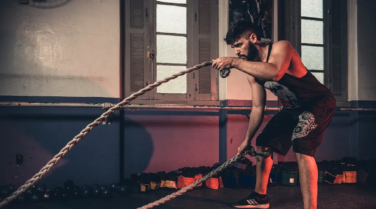 Grit-Fit
