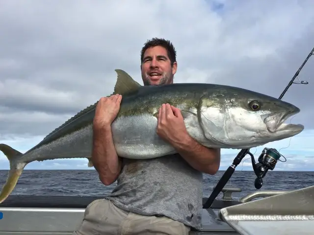 Epic Adventures Fishing Charters