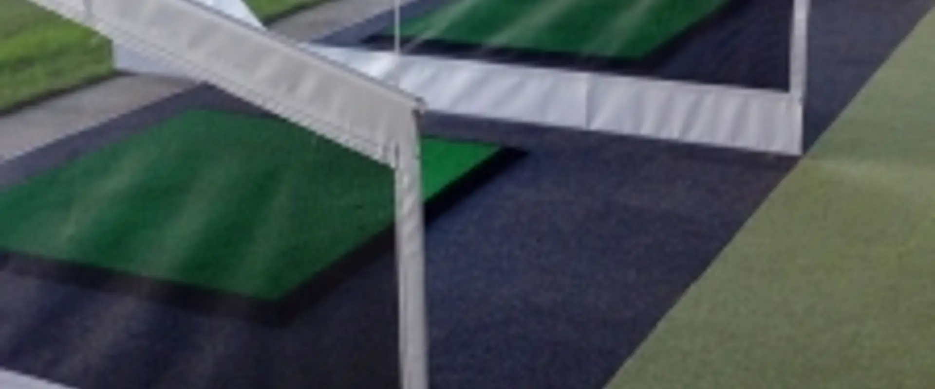 Woodlands Golf Driving Range