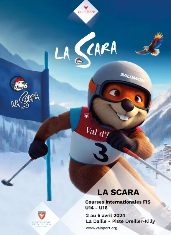 Club des Sports de Val d'Isère