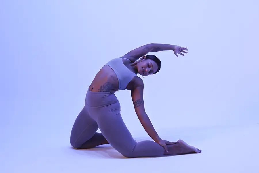 Yoga Movement East Coast